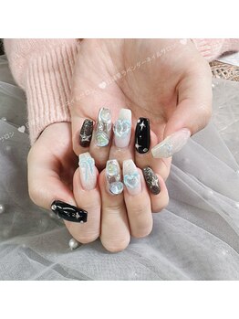 ラベンダー(Lavender)/