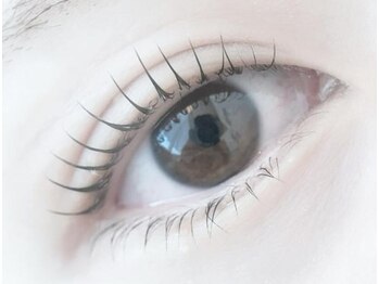 エスペランサ(Esperanza)/まつ毛パーマ