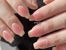 ビーナスベルト シブヤ(VENUS BELT SHIBUYA)/個性派ネイル【ネイル】