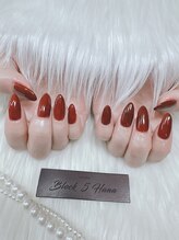 ブロックファイブハナ(Block 5 HANA)/