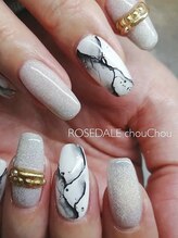 ネイルサロン シュシュ(Chou Chou)&nbsp;森 慎之介