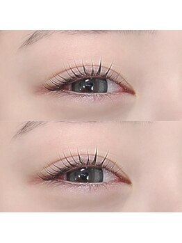 ベラルア(belalua)/#韓国式まつ毛パーマ