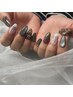 【Hand】90min Trend design 