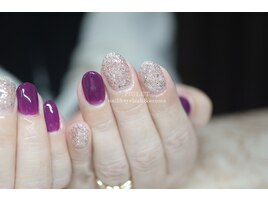 シンプルデザイン