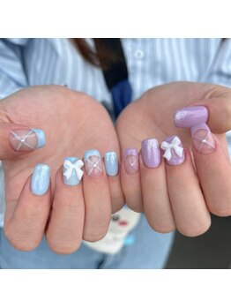 イヴォーク(EVOKE)/