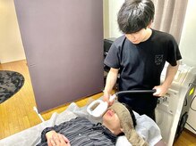 パーミル(per mille‰)の雰囲気（皆様のご来店心よりお待ちしております！）