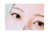 トレーニング/オトナリ担当アイブロウwax＋シングル100本☆お時間のある方