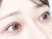 トゥルーアイ 渋谷道玄坂店(TRU EYE)/パリジェンヌラッシュリフト