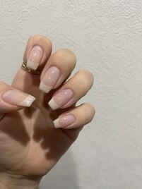 ミルクティーフレンチ