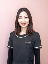 フルアナ(Hu ruana) Sumire 