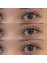 シー センター北(sii)/まつ毛パーマ