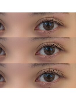 シー センター北(sii)/まつ毛パーマ