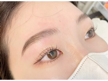 クレアラルーチェ ロゼ 四国中央店(Crea la Luce Rose')/HBL×パリジェンヌ■6