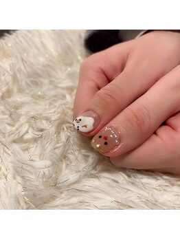 クリスマス♪お持ち込み