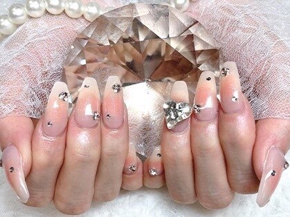 エステティックアンドネイル ローズ(ESTHETIC&NAIL Rose)の写真