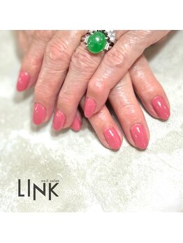 リンク(LINK)/ワンカラー