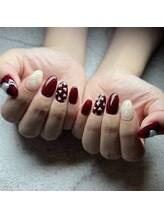 エイティスト(8ist)/バレンタイン[新宿/新宿駅]