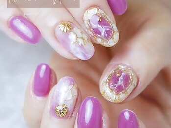 ヘーゼル(Hazel)/