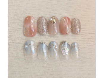 リュウール(Lueur)/定額￥7500コース