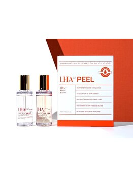 お肌をきれいにしたい