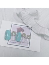 マムネイル 錦糸町(mumnails)/90min