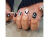 【hand】こだわりたっぷりおまかせネイル