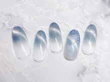 ネイルサロン クラーヴォ(cravo)/Silverコース　29