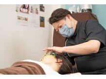 北梅田美容鍼灸院/【大阪/梅田】美容鍼灸