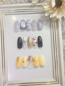 ティーエヌ 本厚木店/アーリーサマー☆6600円税込
