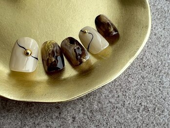 ラメール(La Mer)/B ヴィンテージ