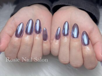 ロージー(Rosie)/チップ長出し