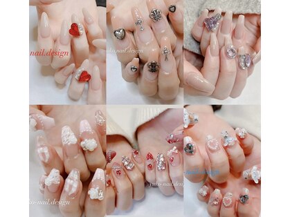 アンジュの写真