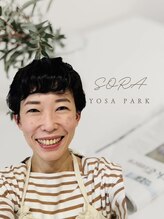 ヨサパーク そら(YOSA PARK)&nbsp;林 なおみ