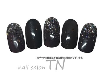 戸田ジェルカラー定額☆デザイン