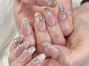 ミッドポイント(mid point)/