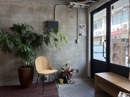 リンクビーワクシング(LINK B WAXING)の写真