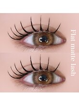 サロン リタ(Salon Rita)/フラットマットラッシュ☆