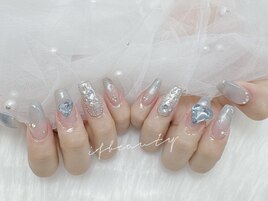 チップ長さだし持ち込みデザイン