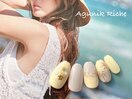 【夏ネイル】