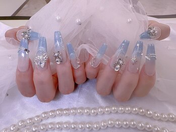 ユミ(U mi)/チップ長さだしL やり放題