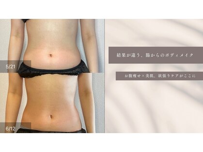 メグリラボ(MEGURI LABO)の写真
