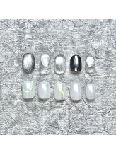 ニウ 自由が丘(niu)/定額6480円デザイン