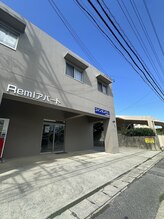 エルマーナ(Hermana)/駐車場