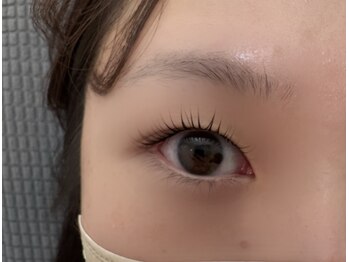 ディレット(DILETTO)/立ち上げパーマ