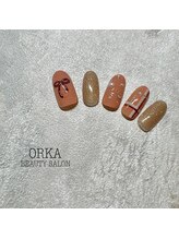 オルカ(ORKA)/定額10000