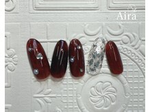 アイラサロン(Aira salon)/定額80分コース