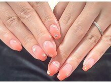 クレーネイル(Klee Nail)/
