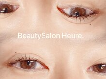 ウール(Heure.)/ラッシュリフト