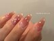 マリーネイルズ 心斎橋店(MARIE NAILS)の写真