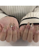 リュウ(Ryu)/カワイイネイル